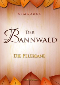 Cover Der Bannwald Teil 2