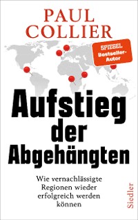 Cover Aufstieg der Abgehängten