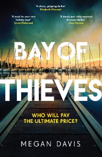 Cover Bay of Thieves