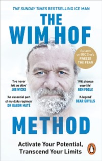 Cover Wim Hof Method