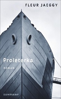 Cover Proleterka