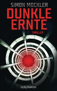 Cover Dunkle Ernte