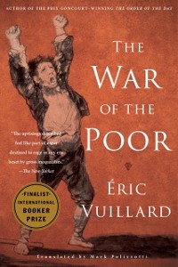 Cover War of the Poor