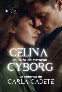 Cover Celina Cyborg