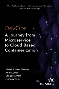 Cover DevOps: A Journey from Microservice to Cloud Based Containerization