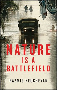 Cover Nature is a Battlefield