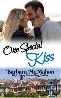 Cover One Special Kiss