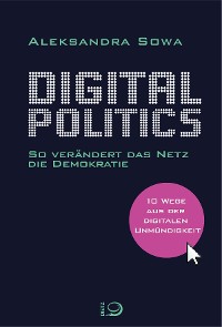 Cover Digital Politics