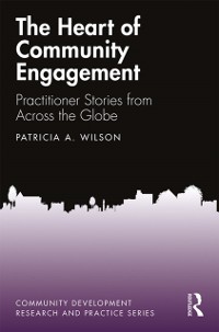 Cover Heart of Community Engagement