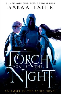 Cover Torch Against the Night