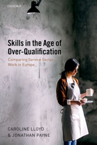 Cover Skills in the Age of Over-Qualification