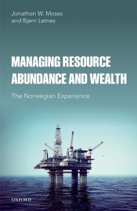Cover Managing Resource Abundance and Wealth