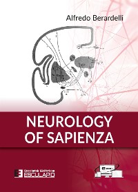 Cover Neurology of Sapienza