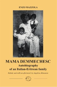 Cover MAMA DEMMECHESC