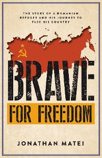 Cover Brave for Freedom