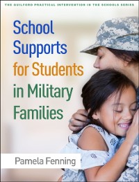 Cover School Supports for Students in Military Families