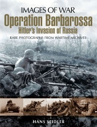 Cover Operation Barbarossa