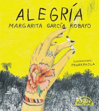 Cover Alegria