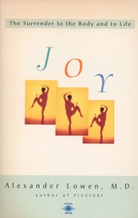 Cover Joy