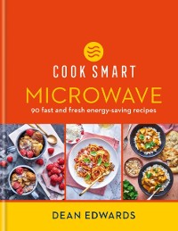 Cover Cook Smart: Microwave