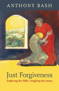 Cover Just Forgiveness
