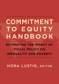 Cover Commitment to Equity Handbook
