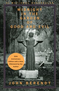 Cover Midnight in the Garden of Good and Evil