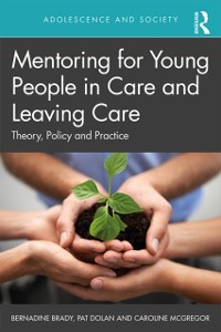 Cover Mentoring for Young People in Care and Leaving Care