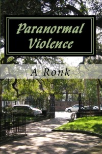 Cover Paranormal Violence