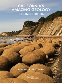 Cover California's Amazing Geology