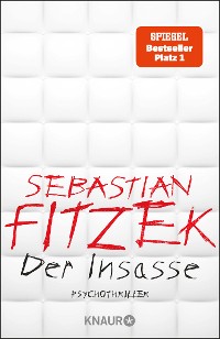 Cover Der Insasse