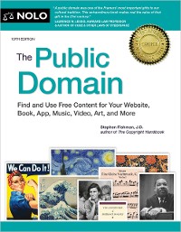 Cover Public Domain, The