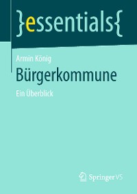 Cover Bürgerkommune