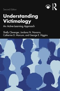 Cover Understanding Victimology