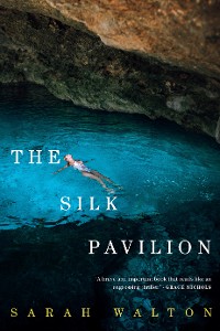 Cover The Silk Pavilion