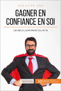 Cover Gagner en confiance en soi