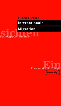 Cover Internationale Migration