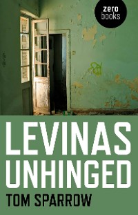 Cover Levinas Unhinged