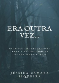 Cover Era Outra Vez