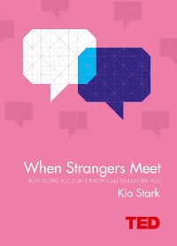 Cover When Strangers Meet