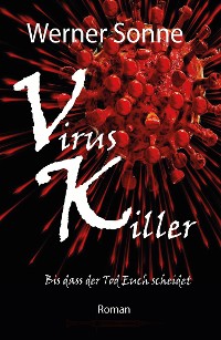 Cover VIRUS KILLER
