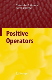 Cover Positive Operators