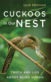 Cover Cuckoos in Our Nest