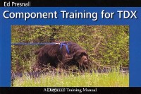 Cover COMPONENT TRAINING FOR TDX