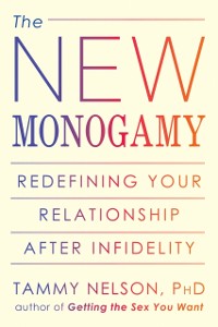 Cover New Monogamy