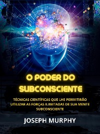 Cover O Poder do Subconsciente (Traduzido)