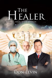 Cover The Healer