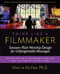 Cover Think Like a Filmmaker