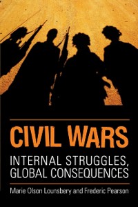 Cover Civil Wars