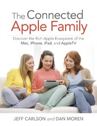 Cover Connected Apple Family, The